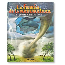 la furia de la naturaleza | VACIO