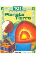 Planeta tierra
