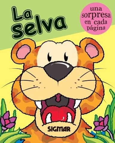 Selva, La | Eva-Matthews