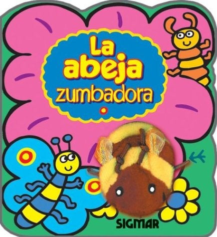 Abeja zumbadora, La* | Susana Eva
