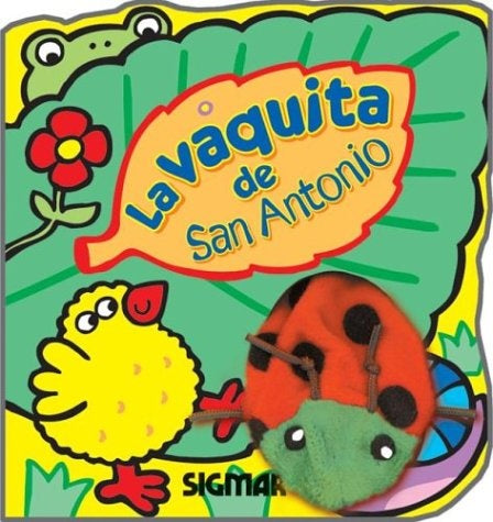 LA VAQUITA DE SAN ANTONIO*.. | Susana Eva