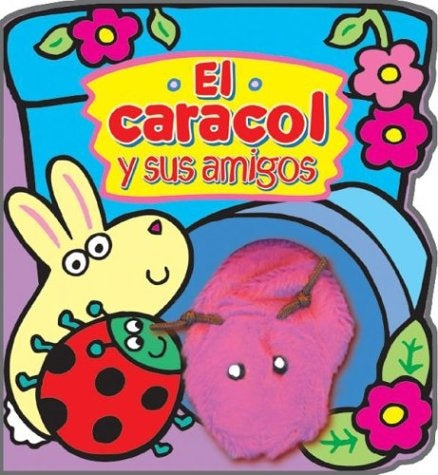 EL CARACOL Y SUS AMIGOS | Susana Eva