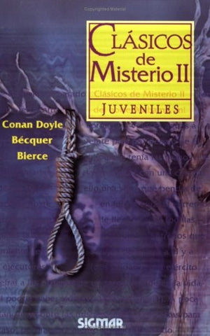 CLASICOS DE MISTERIO II | Doyle-otros