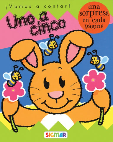 Uno A Cinco | Ines Castro