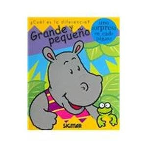 Grande y pequeño* | Ines Castro