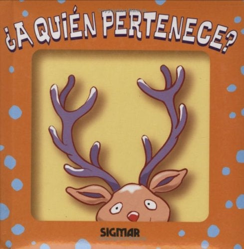 A QUIEN PERTENECE (Subibaja) (Spanish Edition) | Sigmar