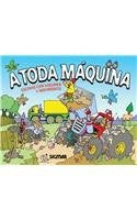 A toda máquina | Maura Gaetan