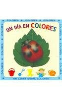 UN DIA EN COLORES | VACIO