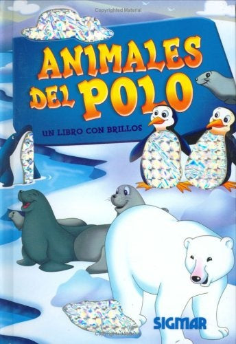 Animales del Polo | Paula Vera