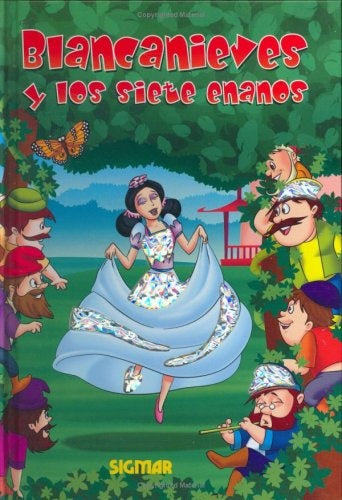 Blancanieves