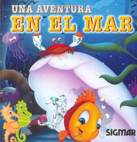 Una aventura en el mar