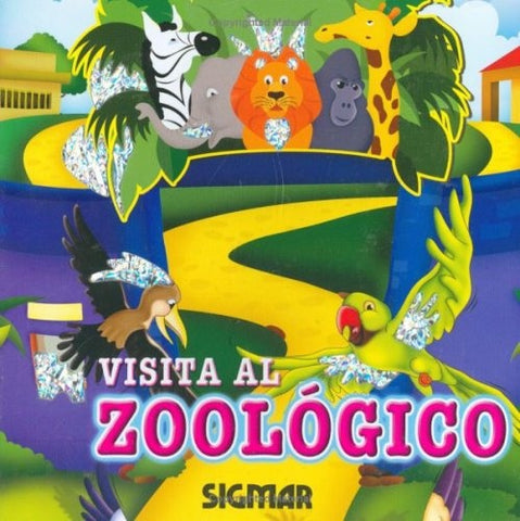 Visita al zoológico