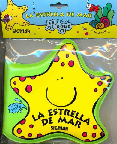 La estrella de mar | Maura Gaetan
