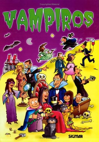 Vampiros