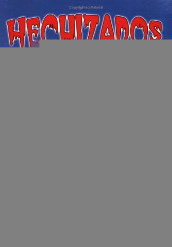 Hechizados.Coleccion asustajuegos