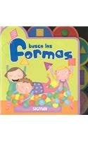 Aprendo las formas