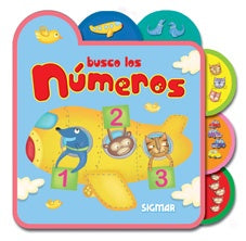 Aprendo los números | Maura Gaetan