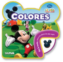 Colores | Maura Gaetan