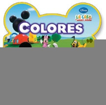 Colores | Maura Gaetan