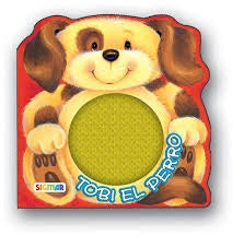 Tobi el perro | Paula Vera