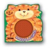 Michi la gata* (textura) | Paula Vera