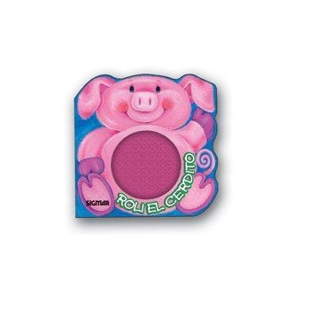 Roli el cerdito | Paula Vera