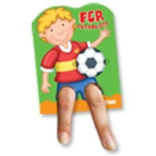 DE 2 DEDOS - FER FUTBOLISTA