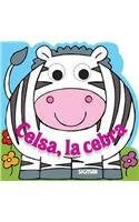 CELSA, LA CEBRA
