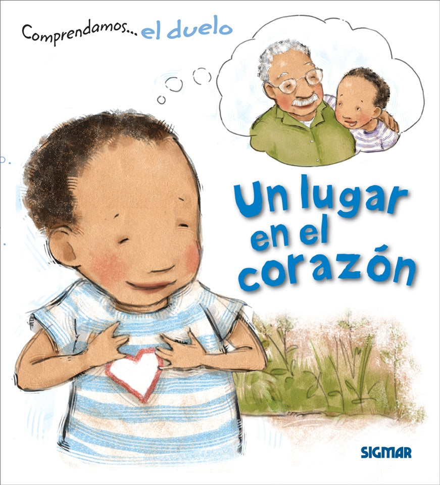 UN LUGAR EN EL CORAZÓN* | VACIO