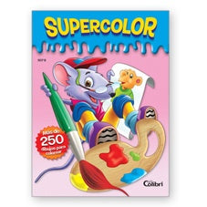 SUPERCOLOR