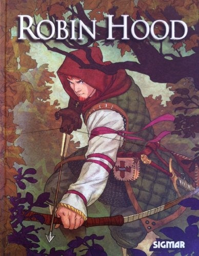 ROBIN HOOD* | Vários