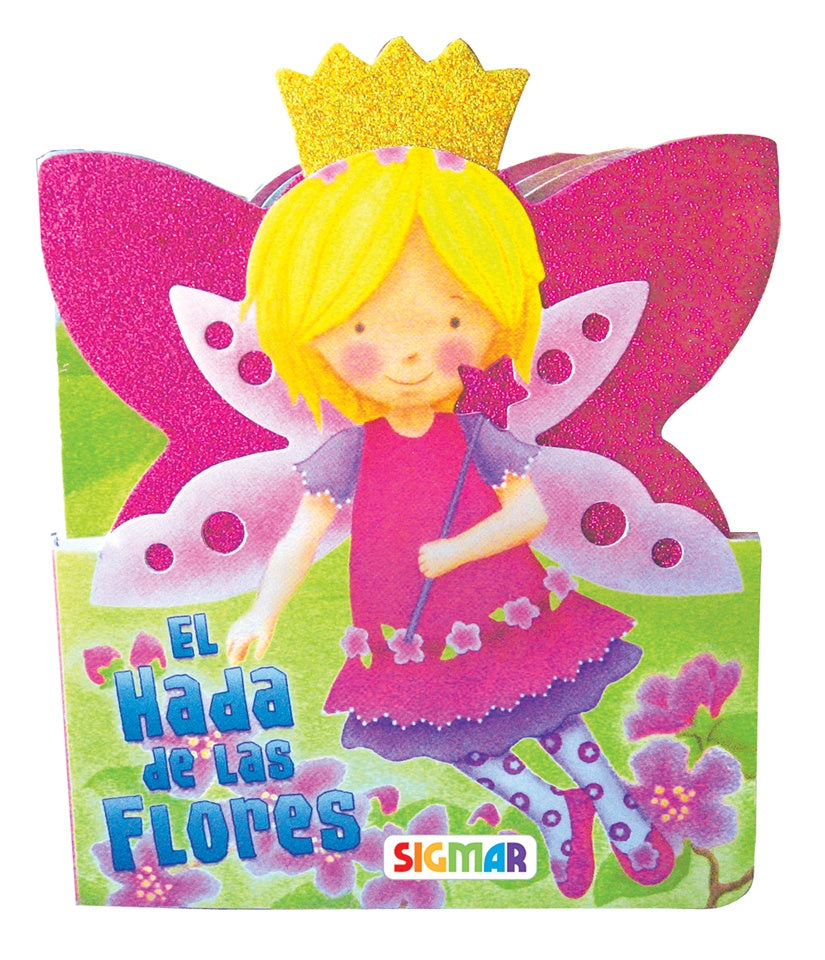 EL HADA DE LAS FLORES* | Vários