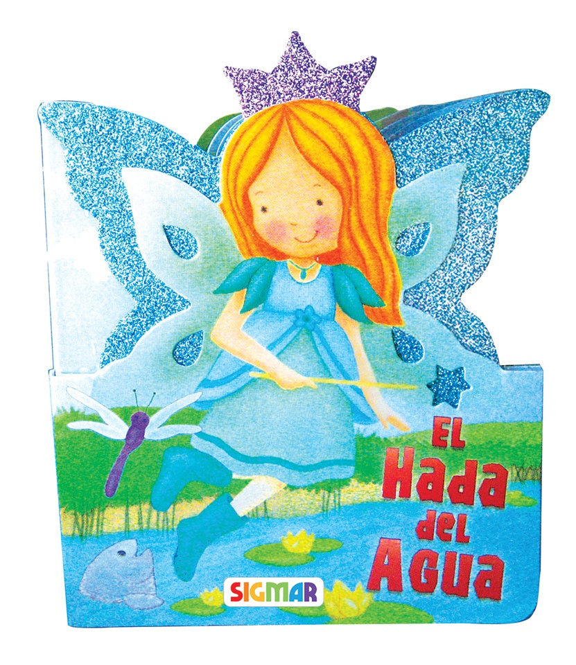 EL HADA DEL AGUA | Vários