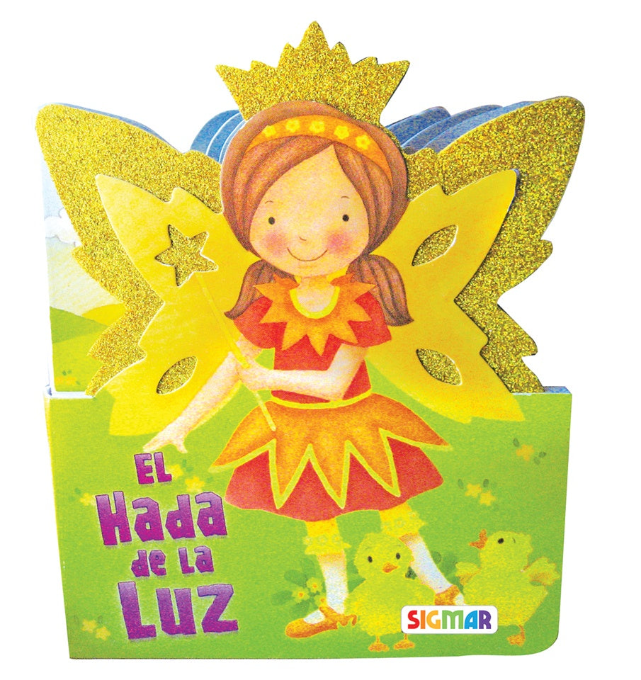 EL HADA DE LA LUZ | Vários