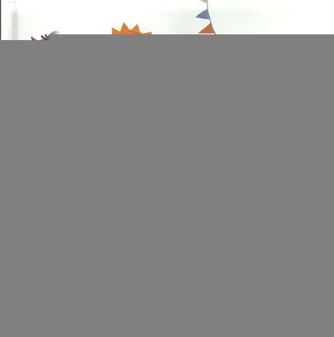 Números. Colección Mazapán