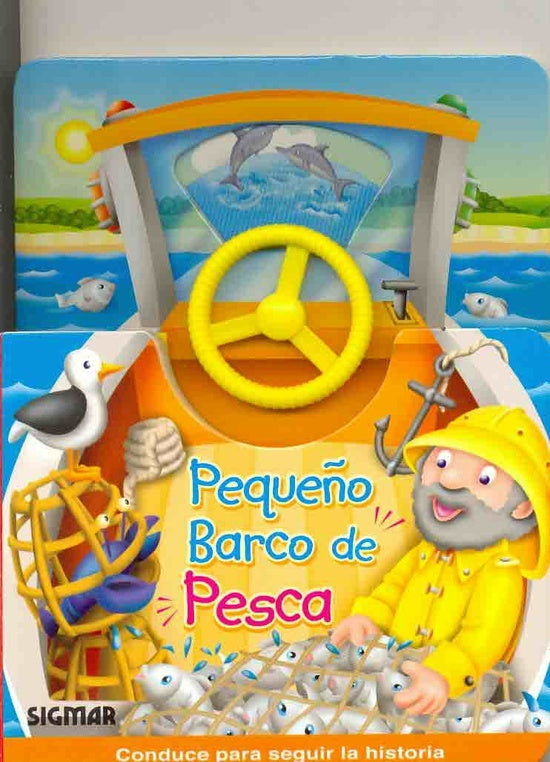 AL VOLANTE, COLECCION