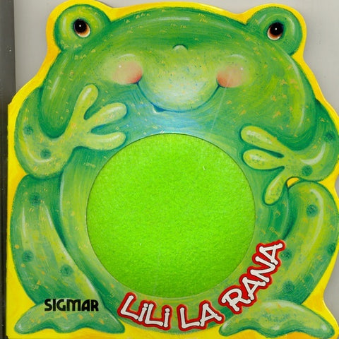 PANCITAS ROLI EL CERDITO* | Vários