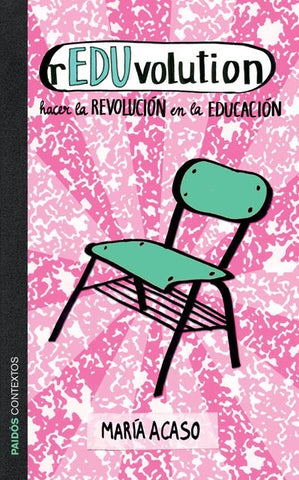 rEDUvolution | María Acaso