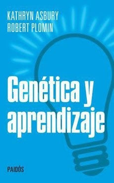 GENETICA Y APRENDIZAJE (CER) | KATHRYN ASBURY