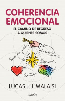 COHERENCIA EMOCIONAL | LUCAS J.J. MALAISI
