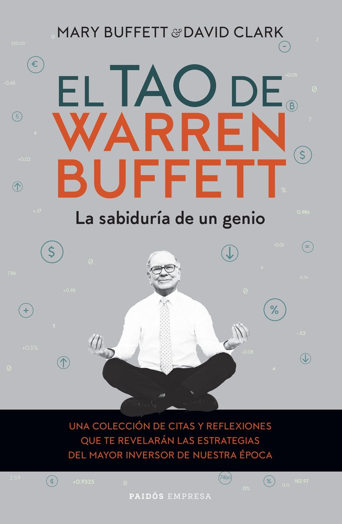 EL TAO DE WARREN BUFFETT*.. | Mary Buffett