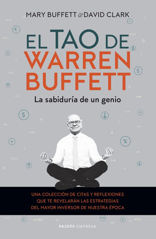EL TAO DE WARREN BUFFETT*.. | Mary Buffett