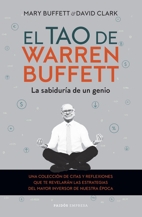EL TAO DE WARREN BUFFETT*.. | Mary Buffett