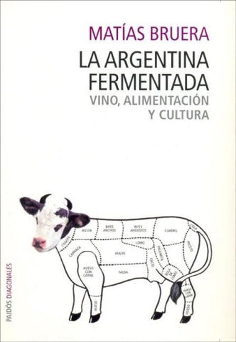 LA ARGENTINA FERMENTADA.. | Matías Bruera