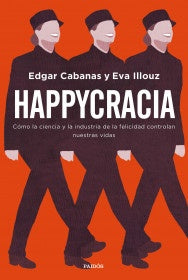 HAPPYCRACIA.. | EVA  ILLOUZ