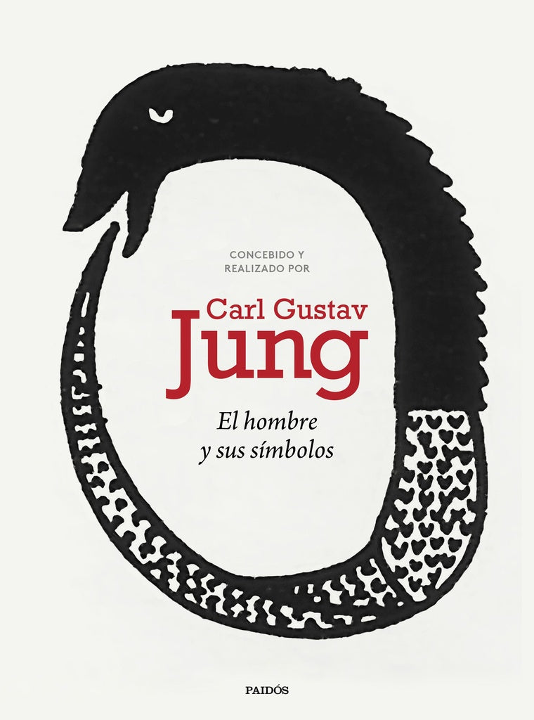 EL HOMBRE Y SUS SÍMBOLOS.. | CARL G. JUNG