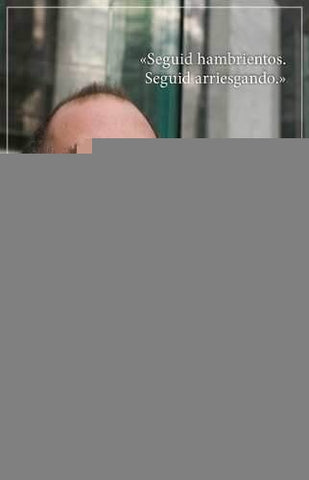 YO, STEVE JOBS
