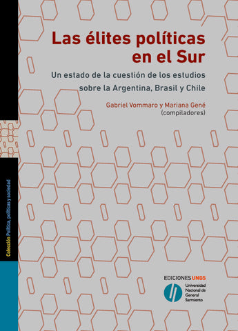 La educacion  de las elites | Guillermina Tiramonti