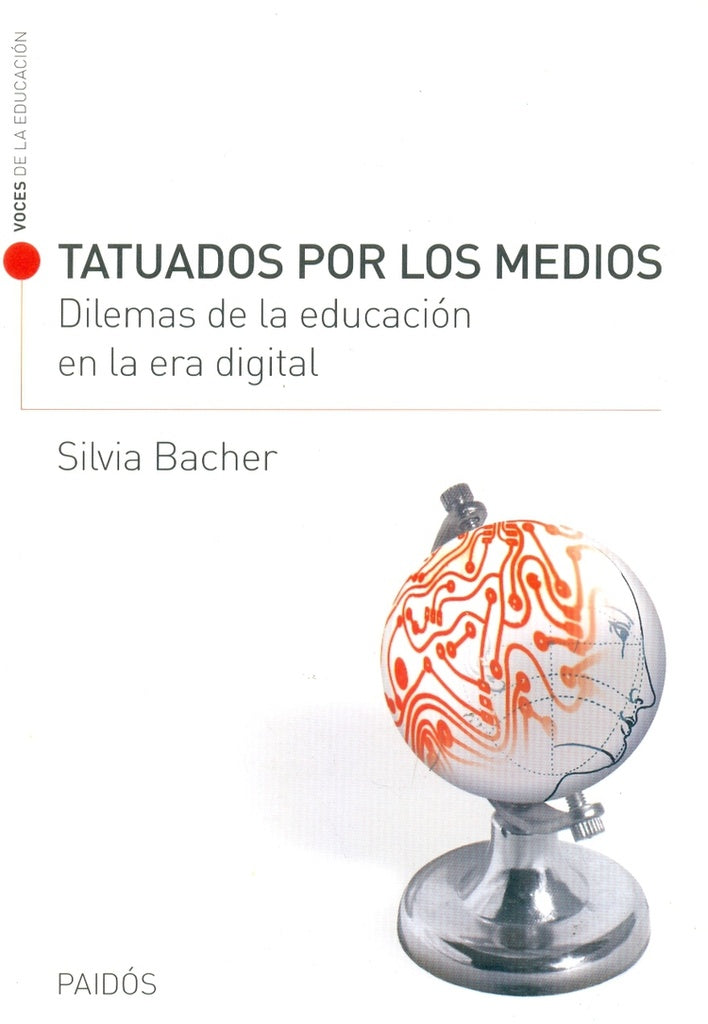 TATUADOS POR LOS MEDIOS.. | Silvia Bacher
