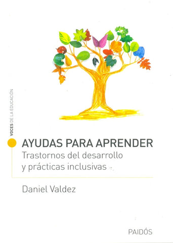 Ayudas para aprender | Daniel Valdez
